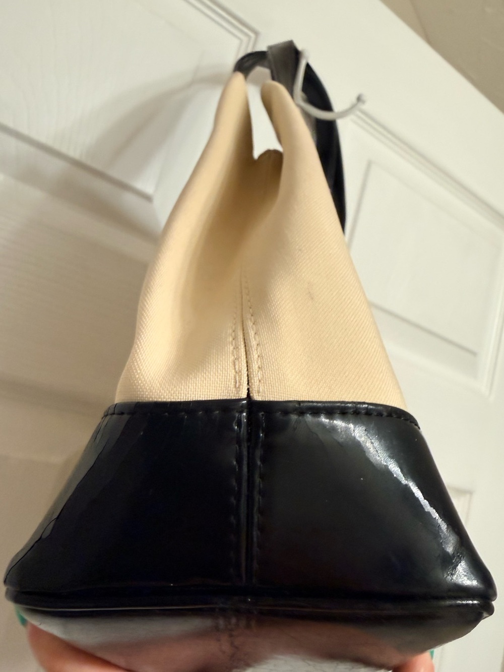 *Vintage* YSL (Yves Saint Laurent) - Authentic Bag - Picture 9 of 14